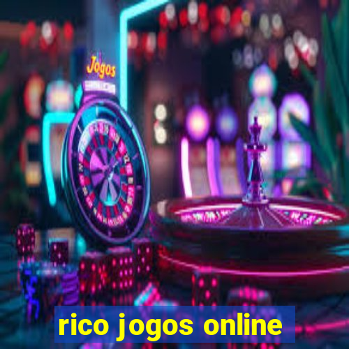 rico jogos online