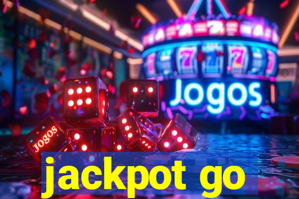 jackpot go