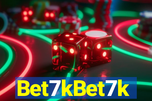 Bet7kBet7k