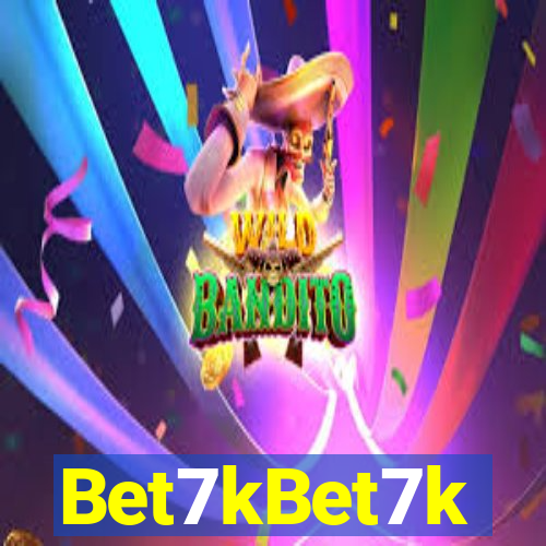 Bet7kBet7k