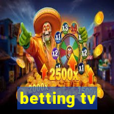 betting tv