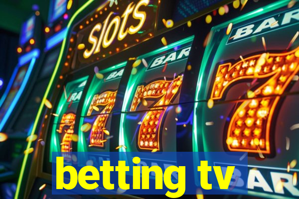 betting tv