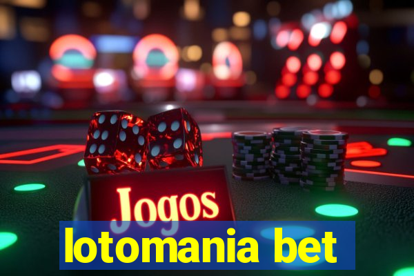 lotomania bet