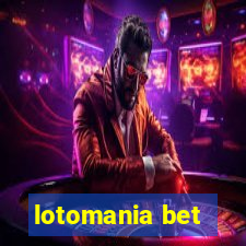 lotomania bet