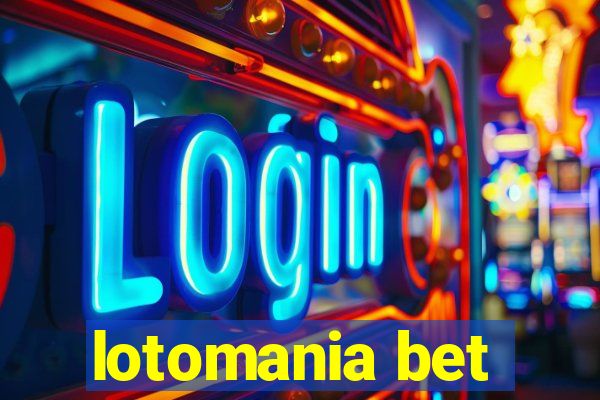 lotomania bet