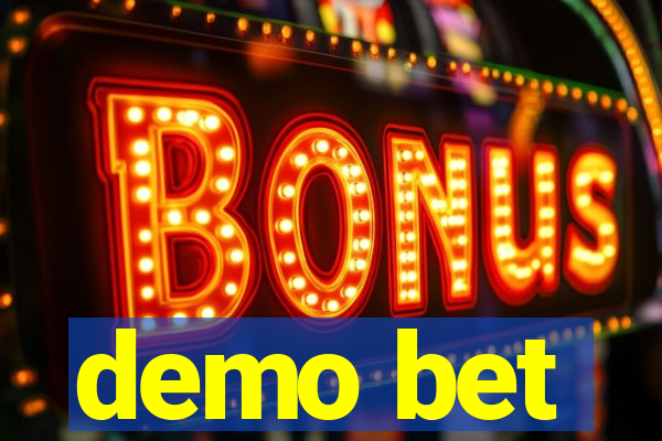 demo bet