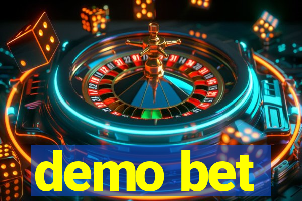 demo bet