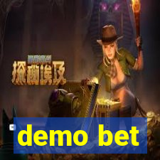 demo bet