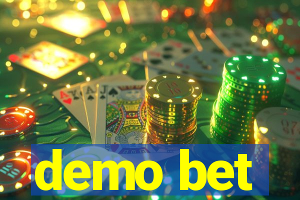 demo bet