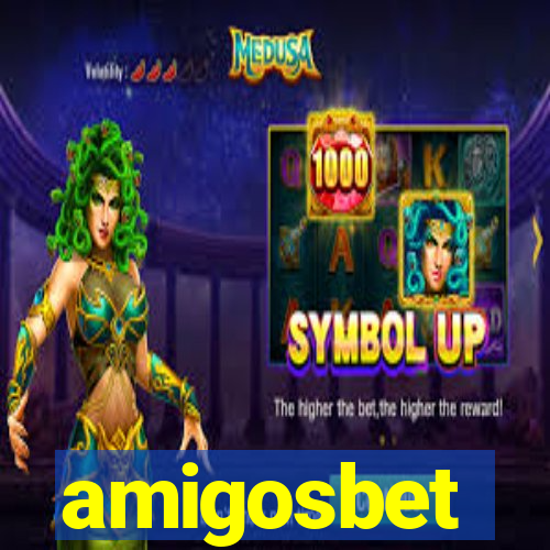 amigosbet