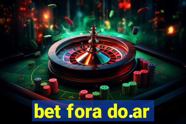 bet fora do.ar