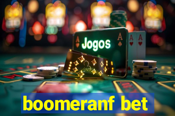 boomeranf bet