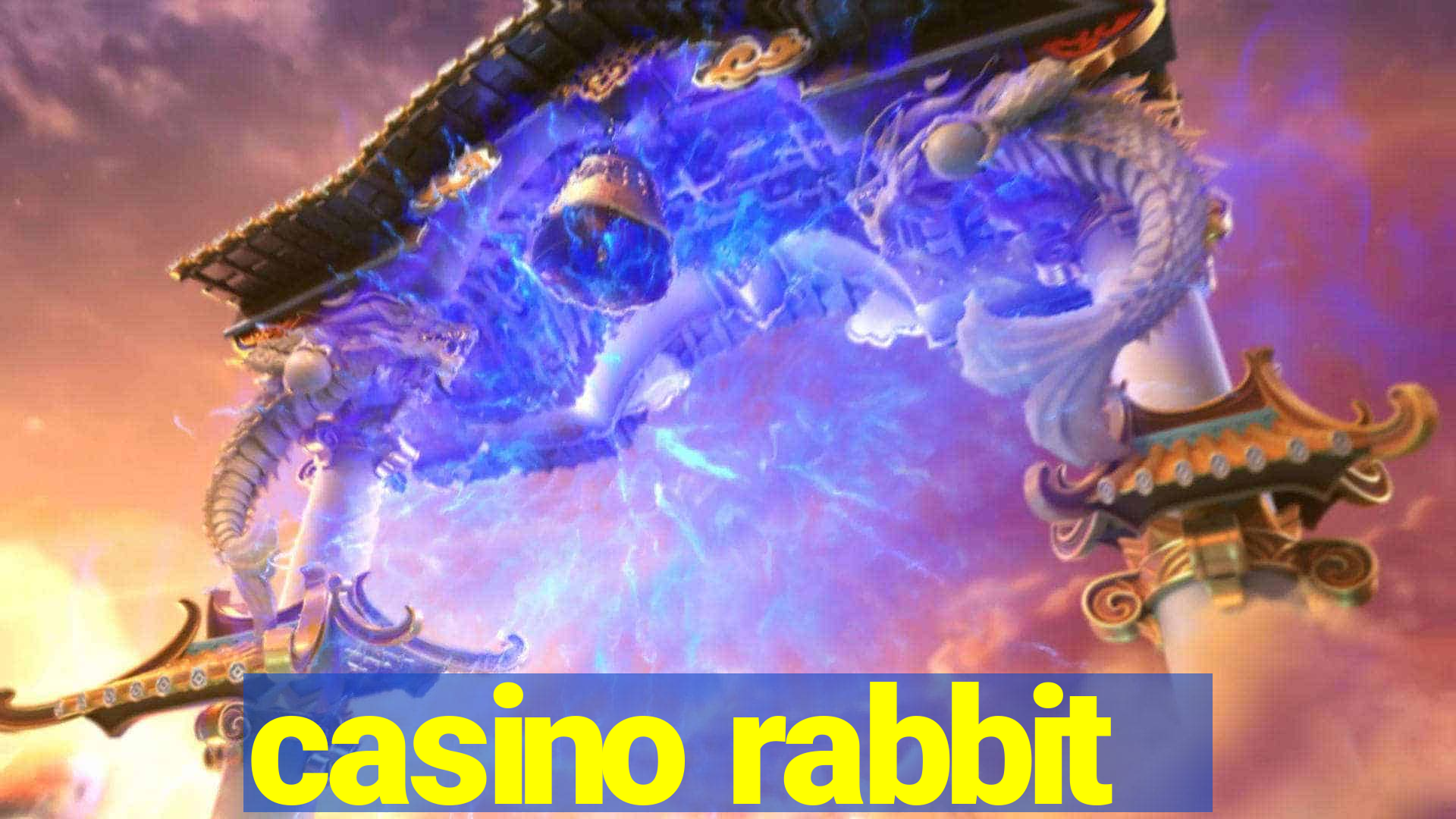 casino rabbit