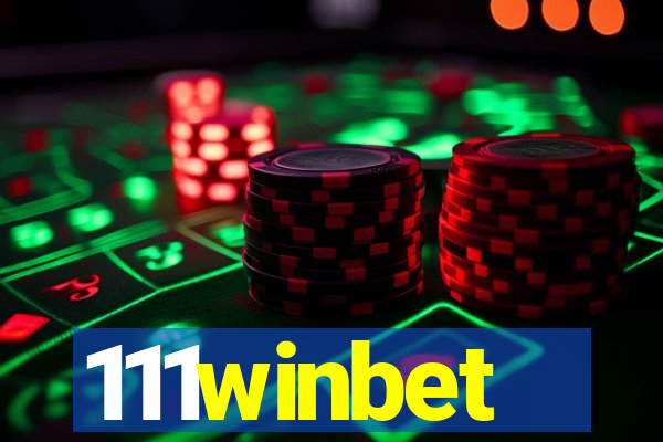 111winbet