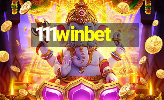 111winbet