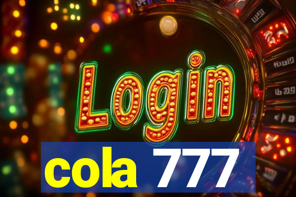 cola 777