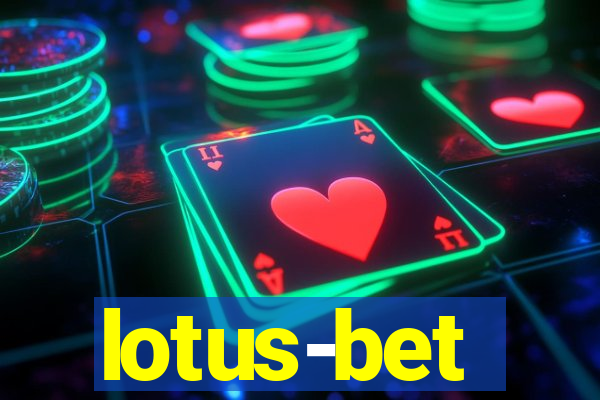 lotus-bet