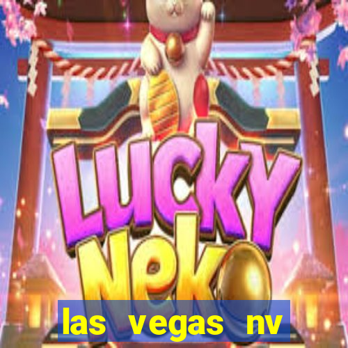 las vegas nv casino hotel