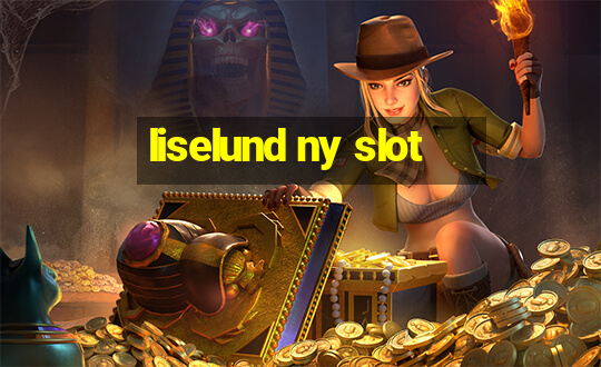 liselund ny slot