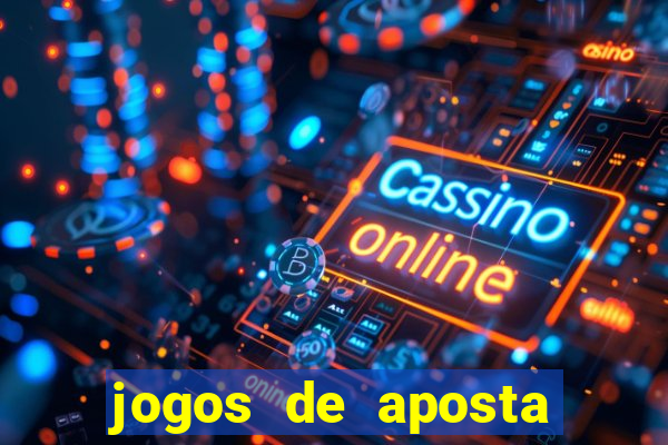 jogos de aposta online de 1 real