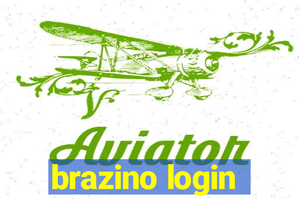 brazino login