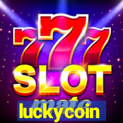 luckycoin