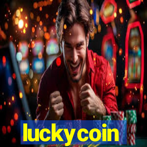 luckycoin