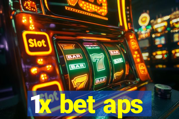 1x bet aps