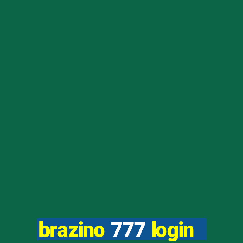 brazino 777 login