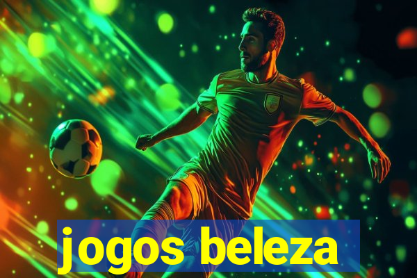 jogos beleza