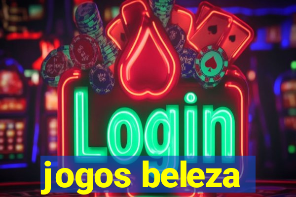 jogos beleza