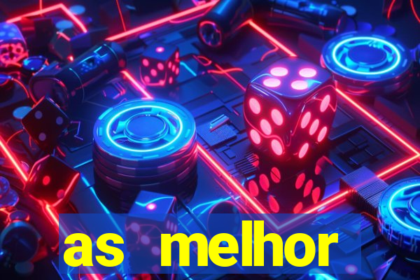 as melhor plataforma de jogos