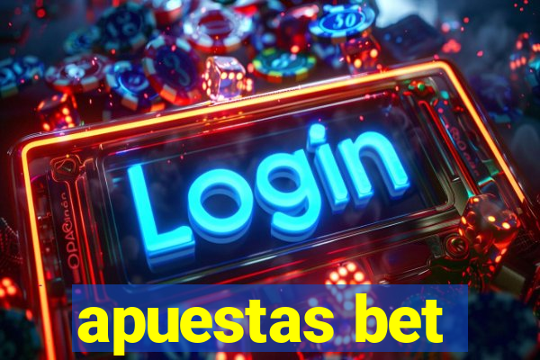 apuestas bet