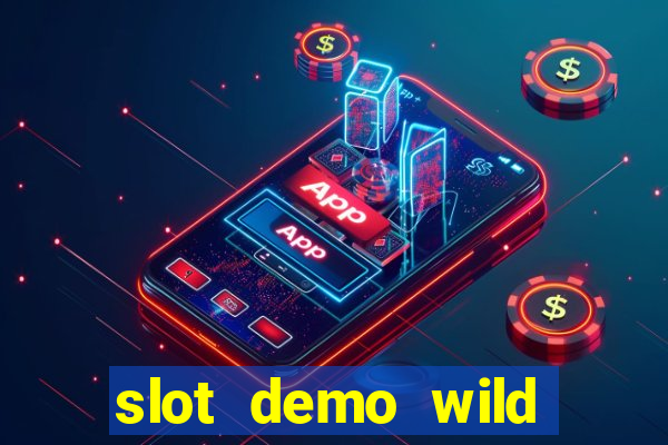 slot demo wild bounty showdown