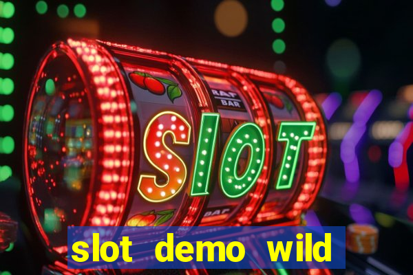 slot demo wild bounty showdown