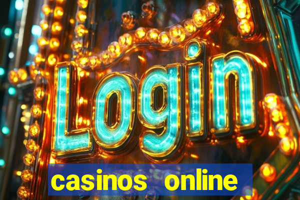 casinos online baccarat en vivo