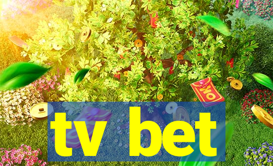 tv bet