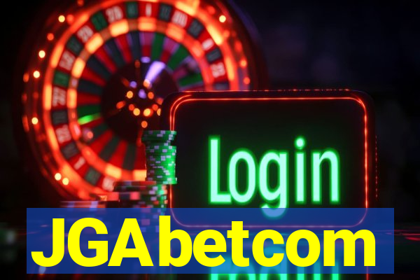 JGAbetcom