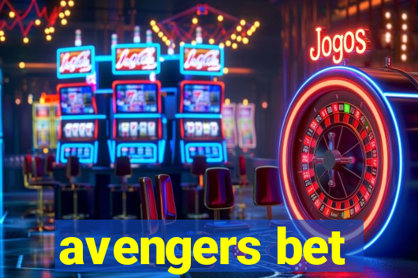 avengers bet