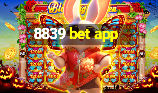 8839 bet app