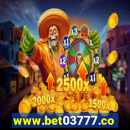 www.bet03777.com