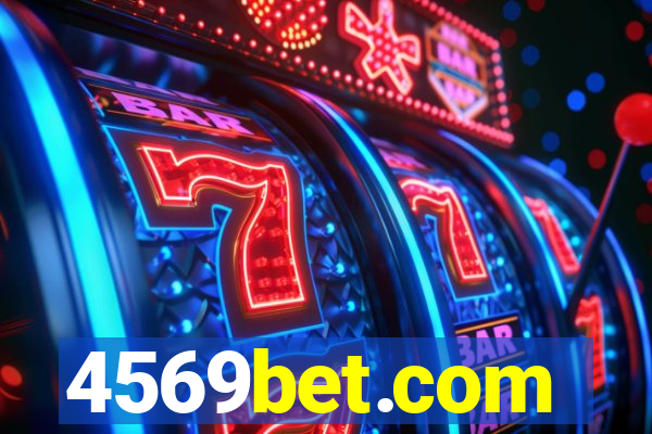 4569bet.com