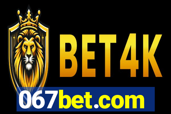 067bet.com