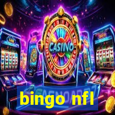 bingo nfl