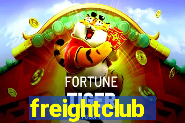 freightclub