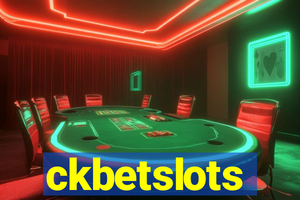 ckbetslots