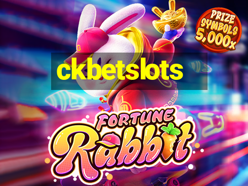 ckbetslots