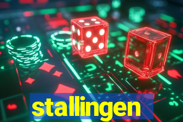 stallingen