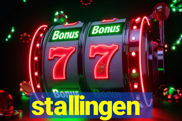 stallingen