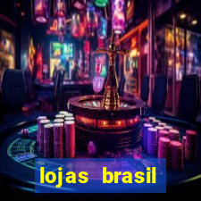 lojas brasil benfica jf